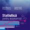 Elena Maria Biji&Eugenia Lilea&Elisabeta Roşca&Mihaela Vătui – Statistică pentru economişti
