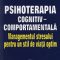 Irina Holdevici – Psihoterapia cognitiv comportamentală. Managementul stresului p
