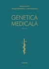 Mircea Covic&Dragoş Ştefănescu&Ionel Sandovici - Genetica medicală