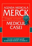 Editura All - Agenda medicală MERCK. Medicul casei