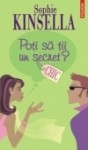 Sophie Kinsella - Poţi să ţii un secret?