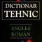 Ioan Cișmaș – Dicţionar tehnic englez-român