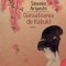 Sawako Ariyoshi – Dansatoarea de Kabuki