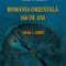 Mihail Ionescu – Romania Orientală – 160 de ani (1848-2009)