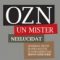Leslie Kean – OZN. Un mister neelucidat