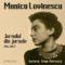 Monica Lovinescu – Jurnalul din Jurnal. 1941-1947
