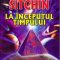 Zecharia Sitchin – La începutul timpului