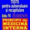 Richard Stone – Principii de medicină internă Harrison