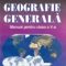 Daniela Strat – Geografie. Manual pentru clasa a V-a