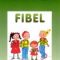 Elke Dengel – Fibel. Arbeitsheft, caiet de lucru. Clasa I