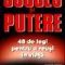 Robert Greene – Succes şi putere. 48 de legi pentru a reuşi în viaţă