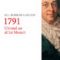 Robbins Landon – 1791. Ultimul an al lui Mozart