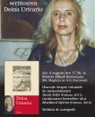 „Scara leilor” a Doinei Uricariu se montează joi şi la Bucureşti. Doar pentru două ore.