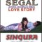Erich Segal – Singura iubire