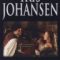 Iris Johansen – Legenda dansatorului