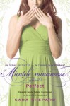 Sara Shepard - Perfect. Micuţele mincionoase 3