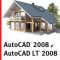 David Frey – AutoCAD 2008 şi AutoCAD LT 2008