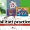 Mihaela Mitroi, Daniela Codreanu – Abilităţi practice pentru clasa I. Caiet + 12 planse