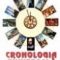 Larousse – Cronologia universală. cele mai importante evenimente politice, culturale, religioase şi ştiinţifice din istoria omenirii