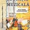 Anca Toader – Educaţie muzicală. Manual pentru clasa a VIII-a