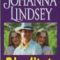 Johanna Lindsey – Rivalitate