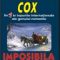Josephine Cox – Imposibila uitare