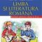 Limba şi literatura română. Manual pentru clasa a II-a