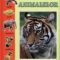 Editura Kreativ – Marea carte a animalelor