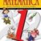 Mariana Mogoş – Matematica. Manual clasa I