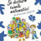 Anina Bădescu – Să deşluşim tainele matematicii – fişe de lucru pentru clasele I – IV