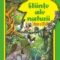 Marinela Chiriac – Ştiinţe ale naturii. Manual pentru clasa a III-a