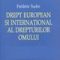 Frederic Sudre – Drept european şi internaţional al drepturilor omului
