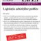 Dan Şova – Legislaţia achiziţiilor publice. Cod 444