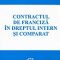 Dan Alexandru Sitaru – Contractul de franciză în dreptul intern şi comparat