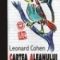 Leonard Cohen – Cartea aleanului