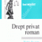 Emil Molcuţ – Drept privat român