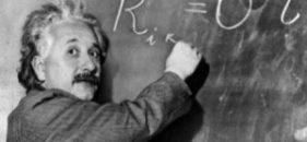 Teoria relativităţii este greşită?  Adică nu există Dumnezeu?