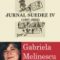Gabriela Melinescu – Jurnal suedez IV (1997-2002)
