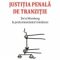 Raluca Grosescu – Justiţia penală de tranziţie. De la Nurnberg la postcomunismul românesc