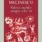Gabriela Melinescu – Puterea morţilor asupra celor vii