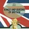 Anca Ionici – Kings and Queens of Britain