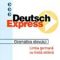 Hans Jurgen Heringer – Deutsch express. Manual. Gramatica elevului