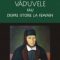 Dan Horia Mazilu – Văduvele sau despre istorie la feminin