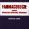 Oana Andreia Coman – Farmacologie pentru moaşe şi asistenţi medicali