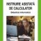 Adrian Adăscăliţei – Instruire asistată de calculator. Didactică informatică