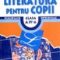 Olga Pîrîială – Literatură pentru copii. Clasa a IV-a