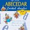 Olga Pîrîială – Abecedar. Caietul elevului