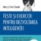 Yann Caudal – Teste şi exerciţii pentru dezvoltarea inteligenţei