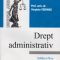 Vedinaş Verginia – Drept administrativ