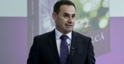 Primarul Aradului, Gheorghe Falcă, pariază pe cartea reformei în administraţie
